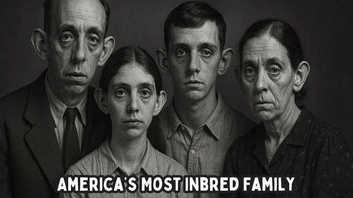 The True Story of America’s Most Inbred Family — The Terrifying Legacy of the Ozark Cabin