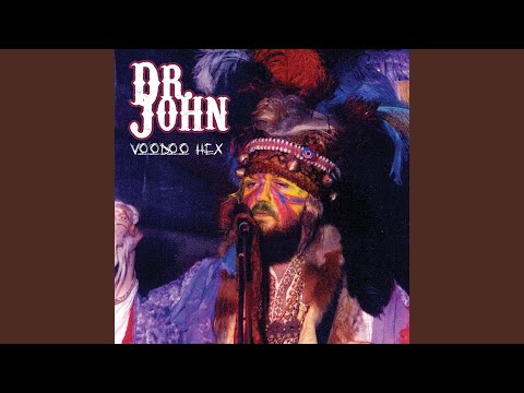 Tipitina (Alternate Mix)