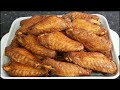 How to Make Party Turkey Wings | Nigerian Turkey Wings Recipe