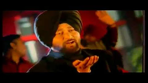 Te Main Dandi Vadh Deyan | Popular Punjabi Songs | Kulbir