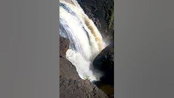Nandi waterfalls