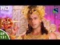 Suryaputra Karn - सूर्यपुत्र कर्ण - Episode 131 - 4th January, 2016