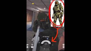 master chief i need you to take a picture