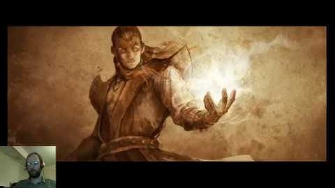 LORE PLAYS: Diablo III Campaign Part 1