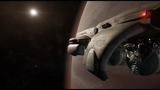 Star Citizen: August Subscriber's Town Hall feat. Audio Team