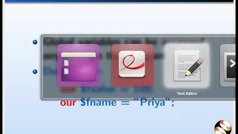 Access Modifiers in PERL - Assamese