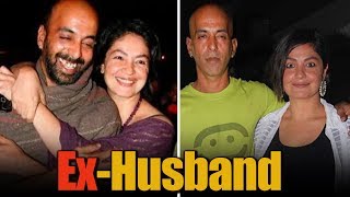 Ex-Husbands Of Bollywood - Manish Makhija