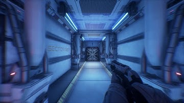 The Turing Test - Sector 67 alternative solution