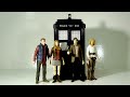 DOCTOR WHO Rory Williams Figure Review (Votesaxon07: The Archive Reupload)
