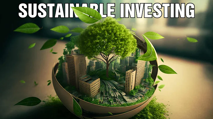 What is ESG Investing? | Aligning Your Money with Your Values 2024