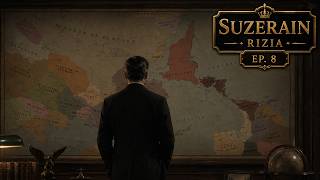 Lets play Suzerain / Rizia - part 8 Everybody Hates Us