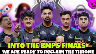 Team Soul Edit - We Are Ready To Reclaim The Throne | Team Soul In Bmps 2023 Finals | Team Soul 🚀