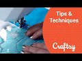 Quilting With Rulers: How to Stitch a Clamshell Design — Angela Walters