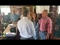 Rick Jackson stands by 'deported or departed' ad, discusses debate plans | Georgia Politics