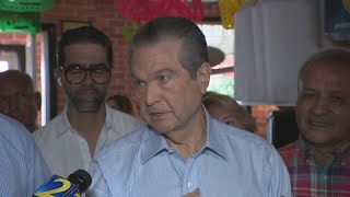 Rick Jackson stands by 'deported or departed' ad, discusses debate plans | Georgia Politics