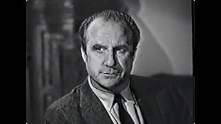 THE ASPHALT JUNGLE 1961  The Friendly Gesture - Jack Warden, Arch Johnson, Milton Selzer, Ted Knight Content