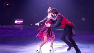 Kaitlyn WEAVER and Andrew POJE - \