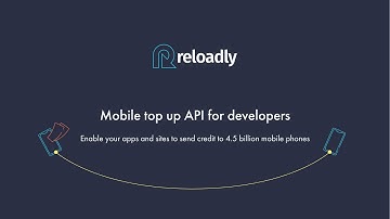 Getting Started with Reloadly # 8 - Transactions and History