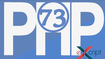 Curso de PHP - Aula 73 - Null Coalescing Operator - Null Coalesce - eXcript