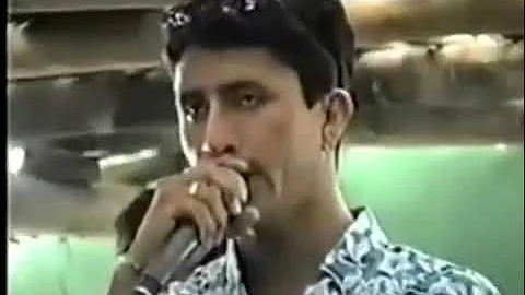 Lo mejor de edwin alcantara