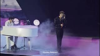 [4K]20250831 What If - GEMINI x TOR Saksit #GFAWAKEConcertD2 #Gemini_NT