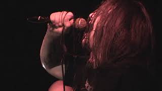 CANNIBAL CORPSE &quot;PIT OF ZOMBIES&quot; THE POUND SF 11.6.04