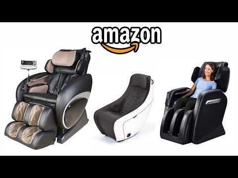 top-10-best-budget-massage-chairs-|-best-massage-chair-reviews