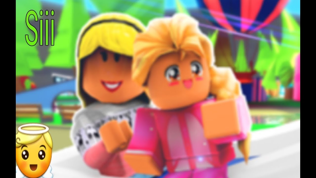 juegos de roblox adoptame