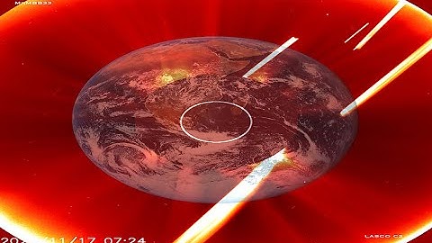 Are ALL of these comets stirring up DEBRIS Fields!? This came out of NOWHERE!