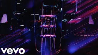 Katy Perry: ARTIFICIAL/Chained To The Rhythm, Teary Eyes/Dark Horse (Live From 'THE LIFETIMES TOUR')