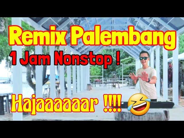 FULL REMIX PALEMBANG | DJ ZAENY class=