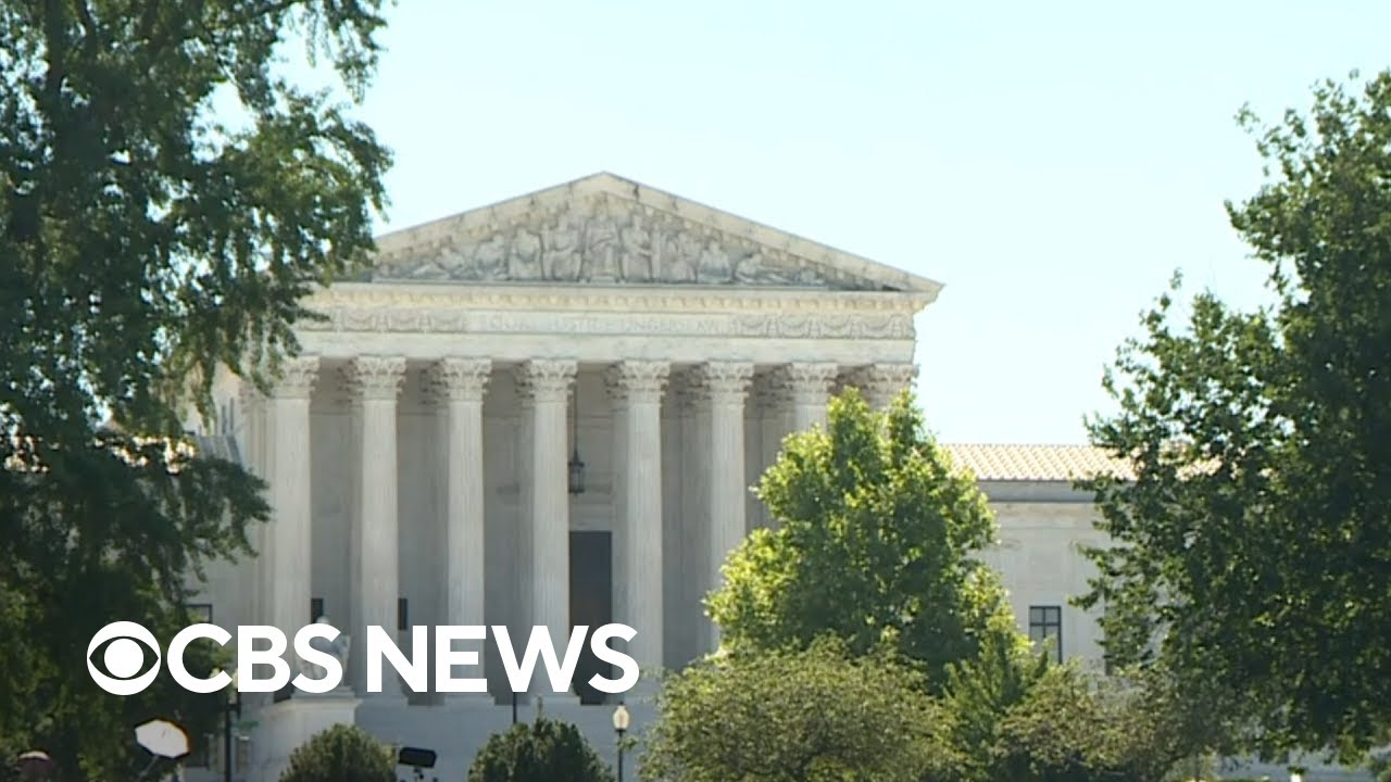 SCOTUS Limits EPA's Ability to Issue Broad Greenhouse Gas Rules ...