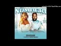 Makhadzi - Number 1 Feat. Prince Benza & Iyanya Type Beat