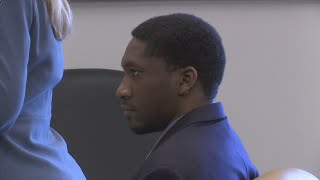GIDDENS TRIAL DAY ONE
