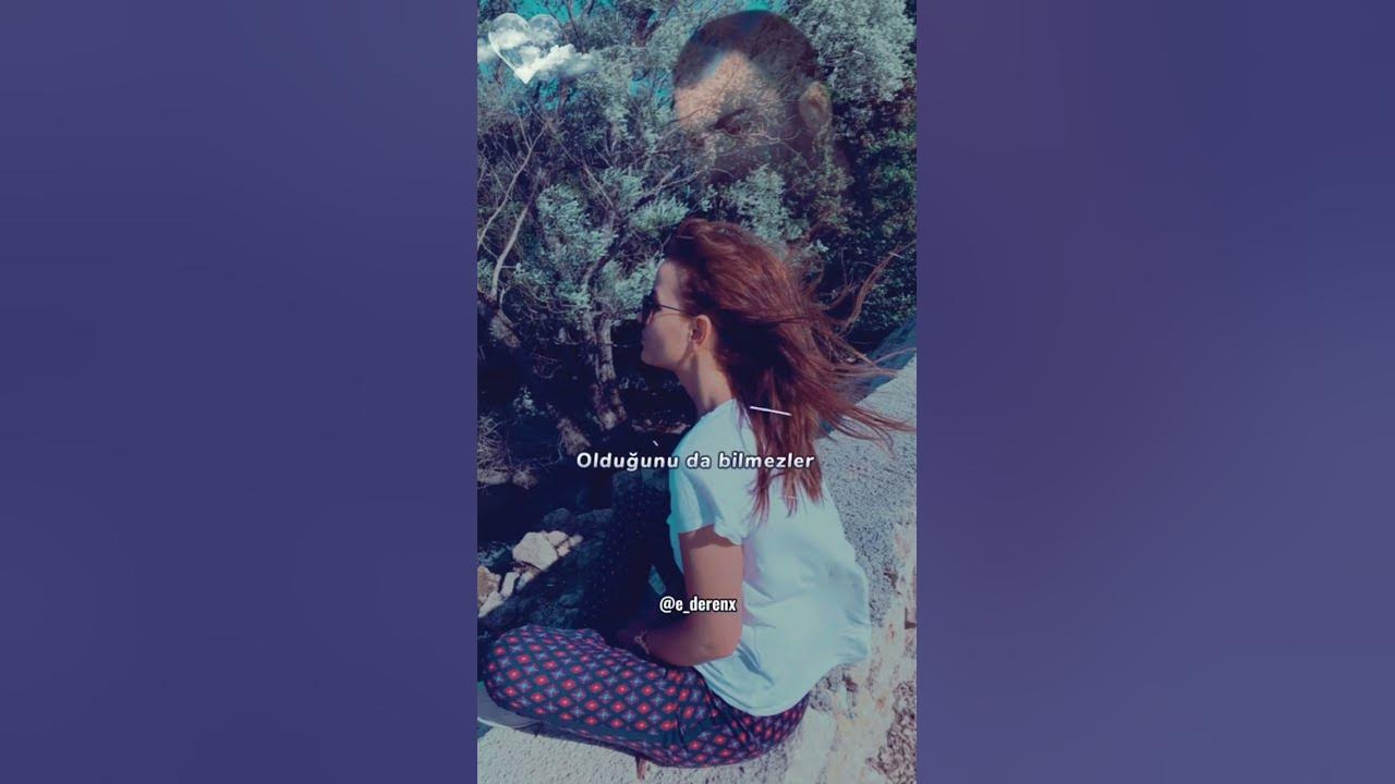 Nereden bileceksiniz // Ahmet Kaya