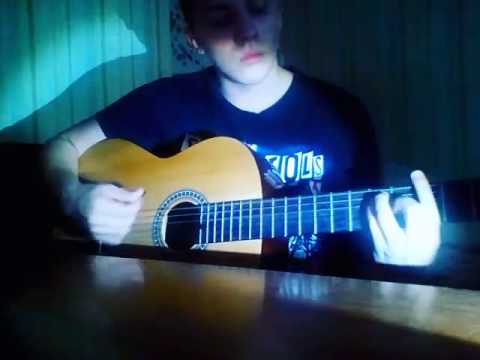 the retuses – письмо к женщине (С.Есенин)