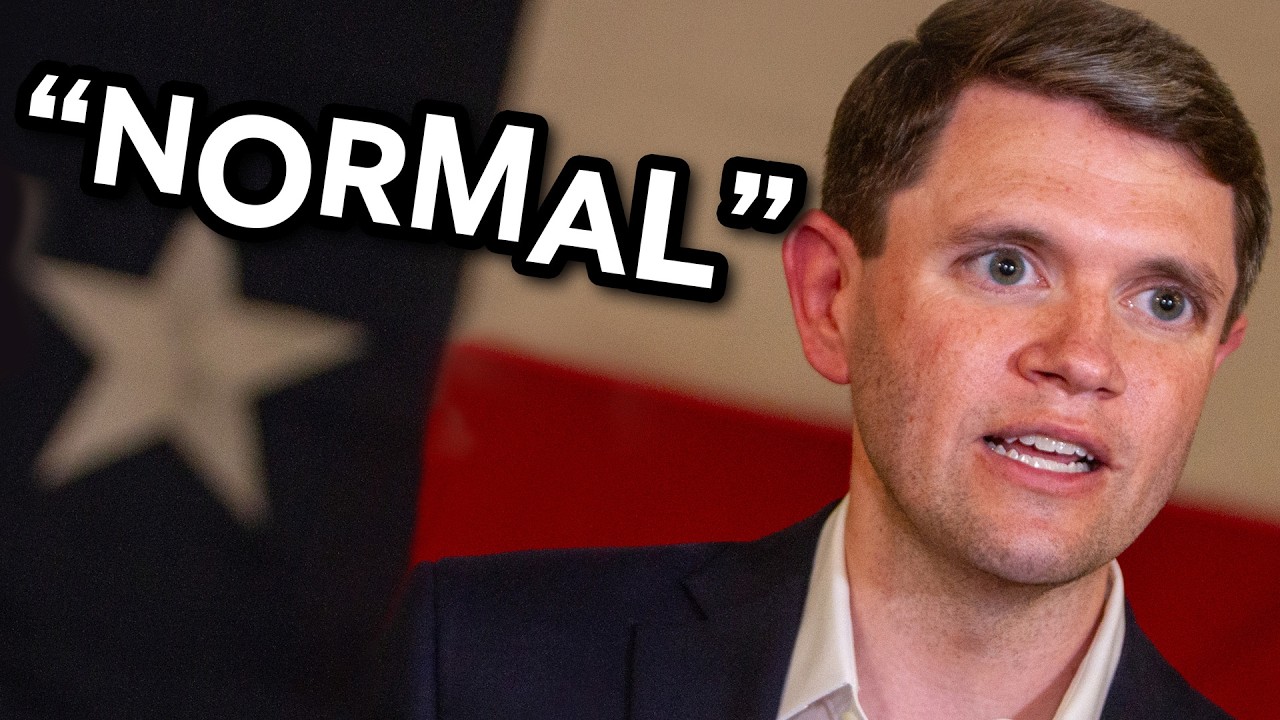 Texas Democrats Not Sending Their Best…