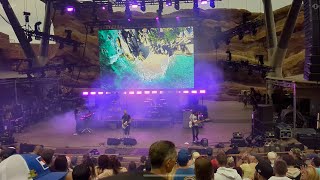 The Movement - Sounds Of Summer, Red Rocks 2023