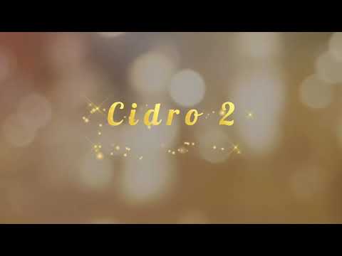 Cidro 2 -