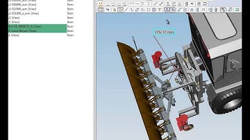 Teamcenter Rapid Start: Multi CAD Inventor Demo Video