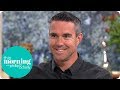 Kevin Pietersen on His Fight to Stop the Rhino Extinction | This Morning