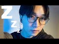 【ASMR】落ち着く！激しく睡眠に誘うトリガー⚡️