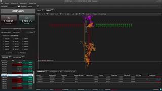Some Jmathfx Trading Sessions... Enjoy