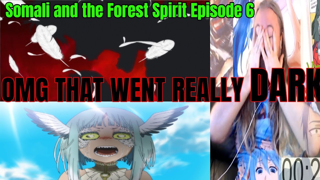 Review: Somali and the Forest Spirit Episode 6 Best in Show