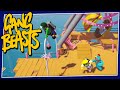 Gang Beasts - THE SWITCH VERSION IS WILD!!