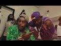 Kidd Kidd x Ron G  - Mazant To Sumpter (Official Music Video)