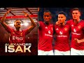 BREAKING ISAK Waa Ahaaday Markan 3 Weerar Man Utd Ila Gadoo Seemore BREAKING ISAK Waa Ahaaday Markan 3 Weerar Man Utd Ila Gadoo Seemore
