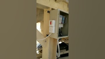 Belt scale indicator BST100-D52