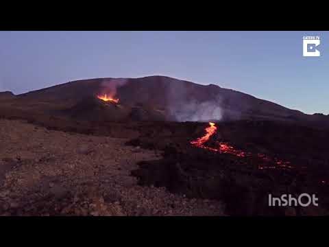 ვულკანი