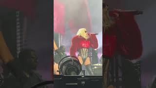 Can’t hold us down - Christina Aguilera en vivo Tecate Emblema 2024 CDMX México #xtina #fighter